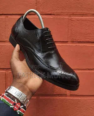 Office Shoes on Offer