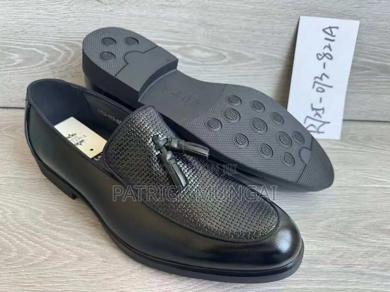 Office Shoes on Offer