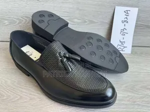 Office Shoes on Offer