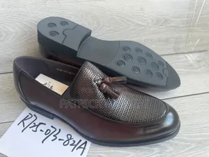 Office Shoes on Offer