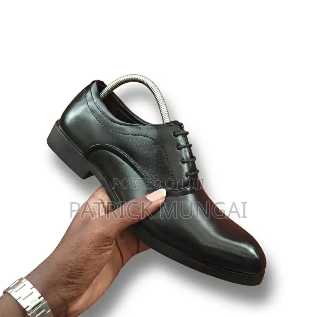 Office Shoes on Offer