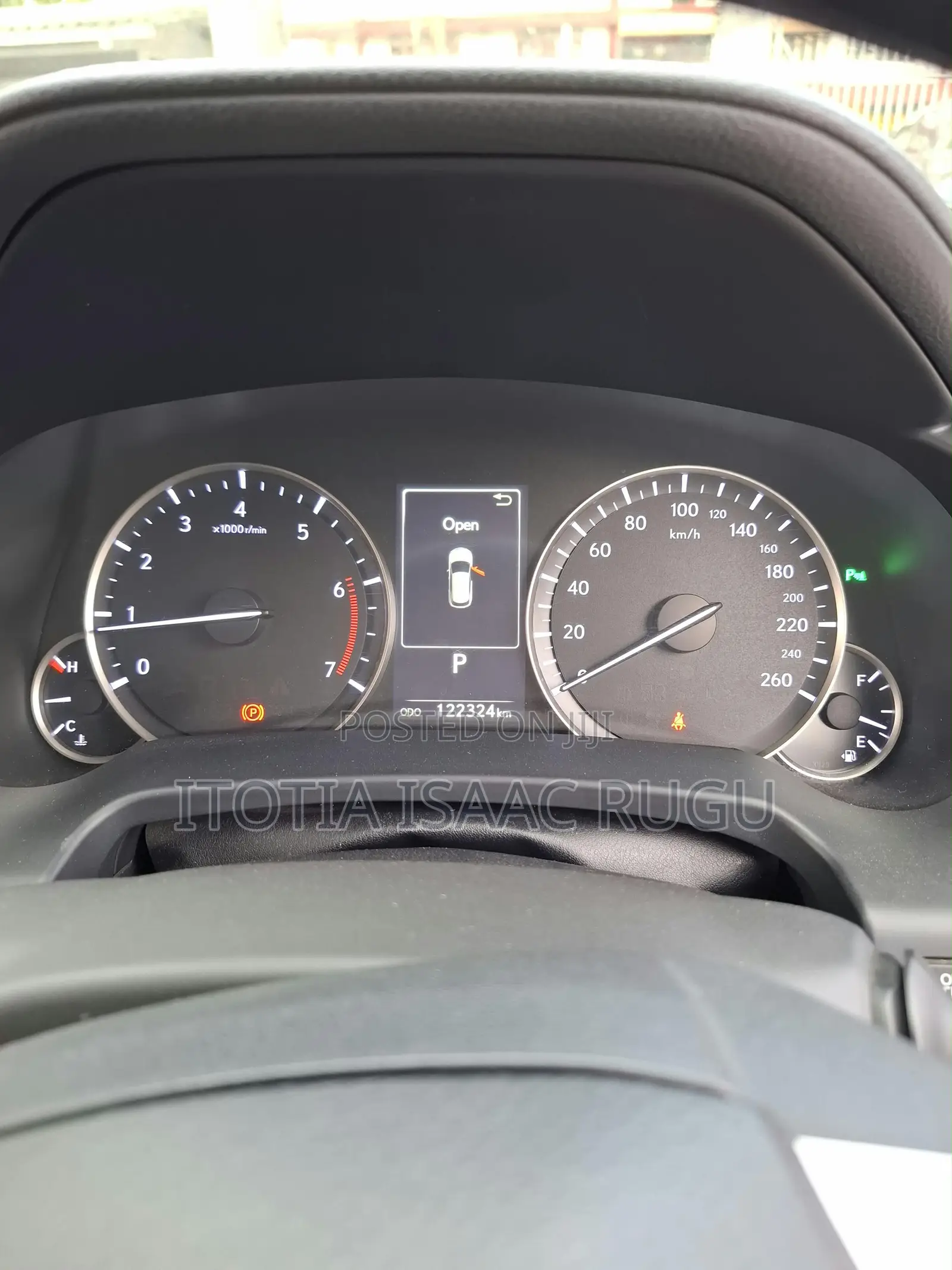Lexus RX 200t 4WD 2015 White