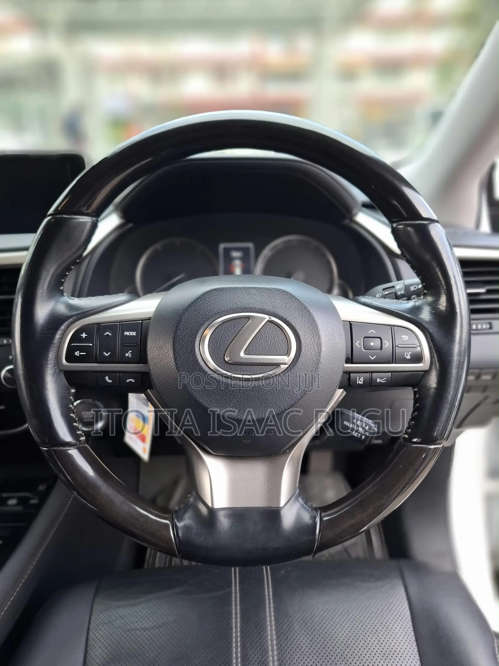 Lexus RX 200t 4WD 2015 White