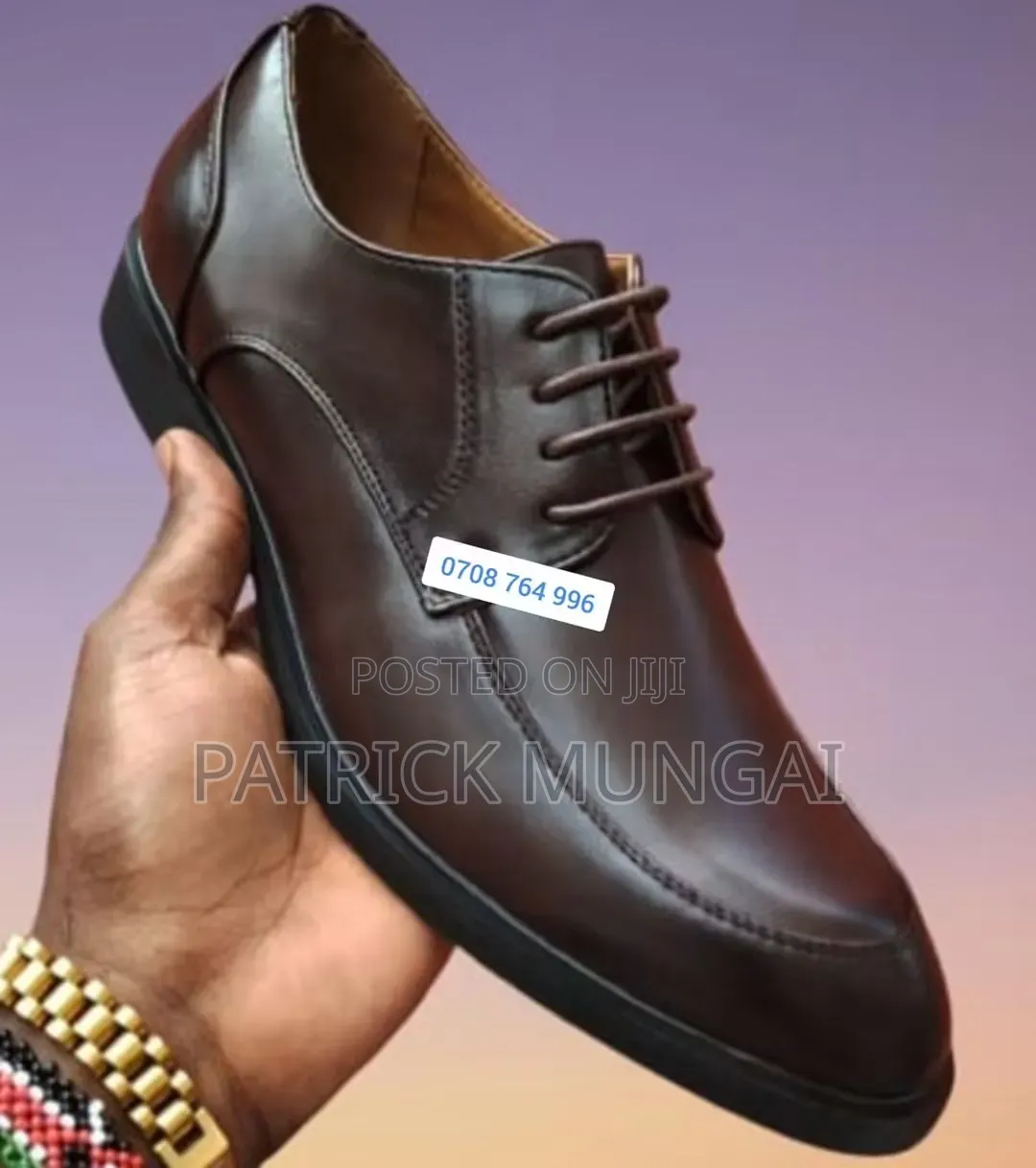 Office Shoes on Offer
