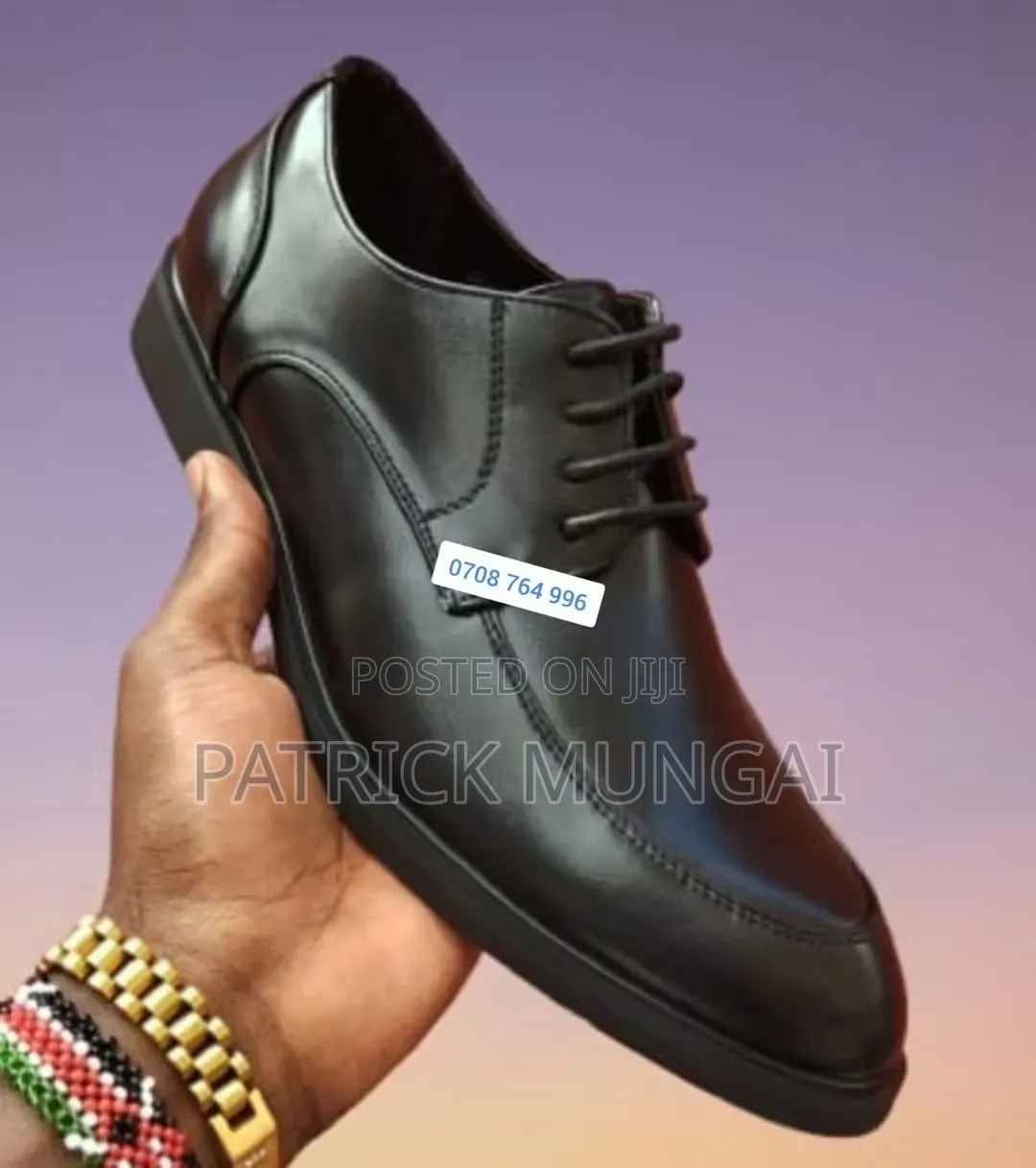 Office Shoes on Offer
