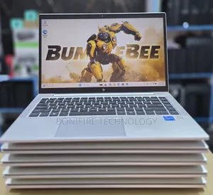 Laptop HP EliteBook 840 G8 16GB Intel Core i5 SSD 256GB