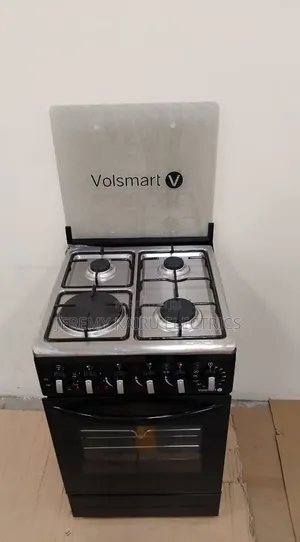 Cooker!!Volsmart 50*50 3G+1E Electric Oven