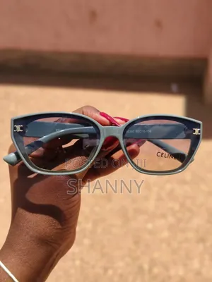 Designer Sunglasses