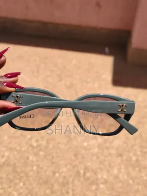 Designer Sunglasses