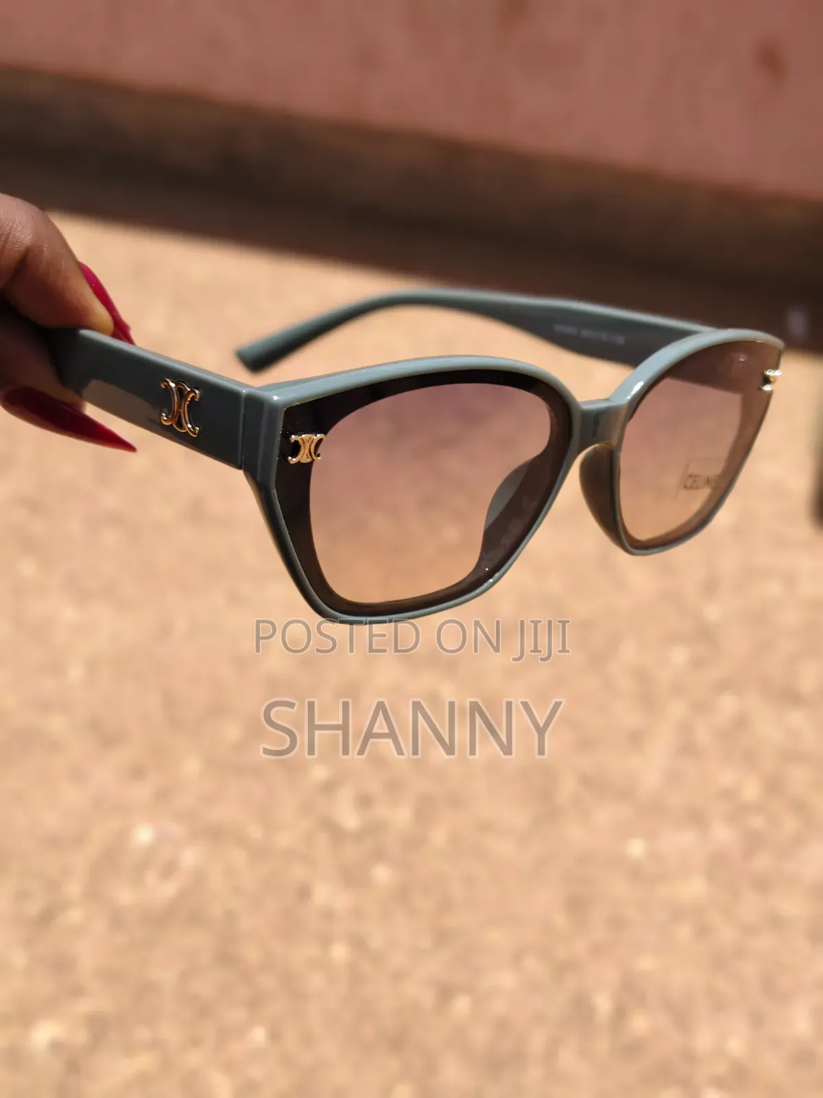 Designer Sunglasses