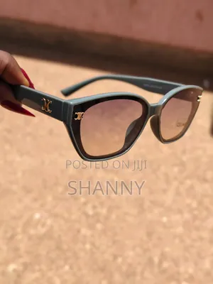 Designer Sunglasses