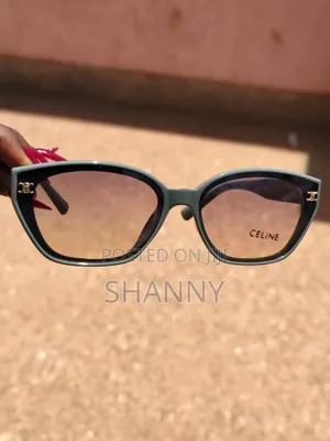 Designer Sunglasses