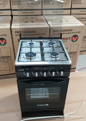 Cooker!!Volsmart 50*50 All Gas