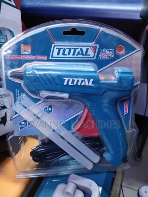 100W Hot Glue Gun