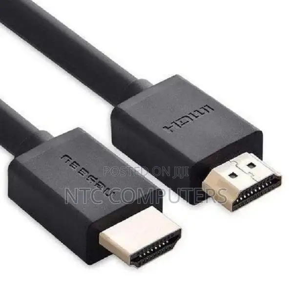 UGREEN HDMI Cable Male to Male Black 15m