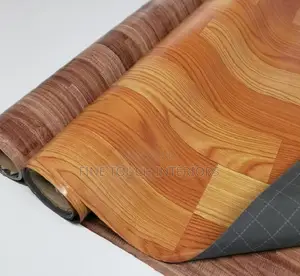 Mkeka Wa Mbao Floor Carpets for Exterior Use