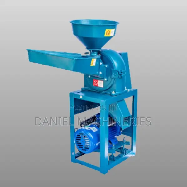 Flour Mill