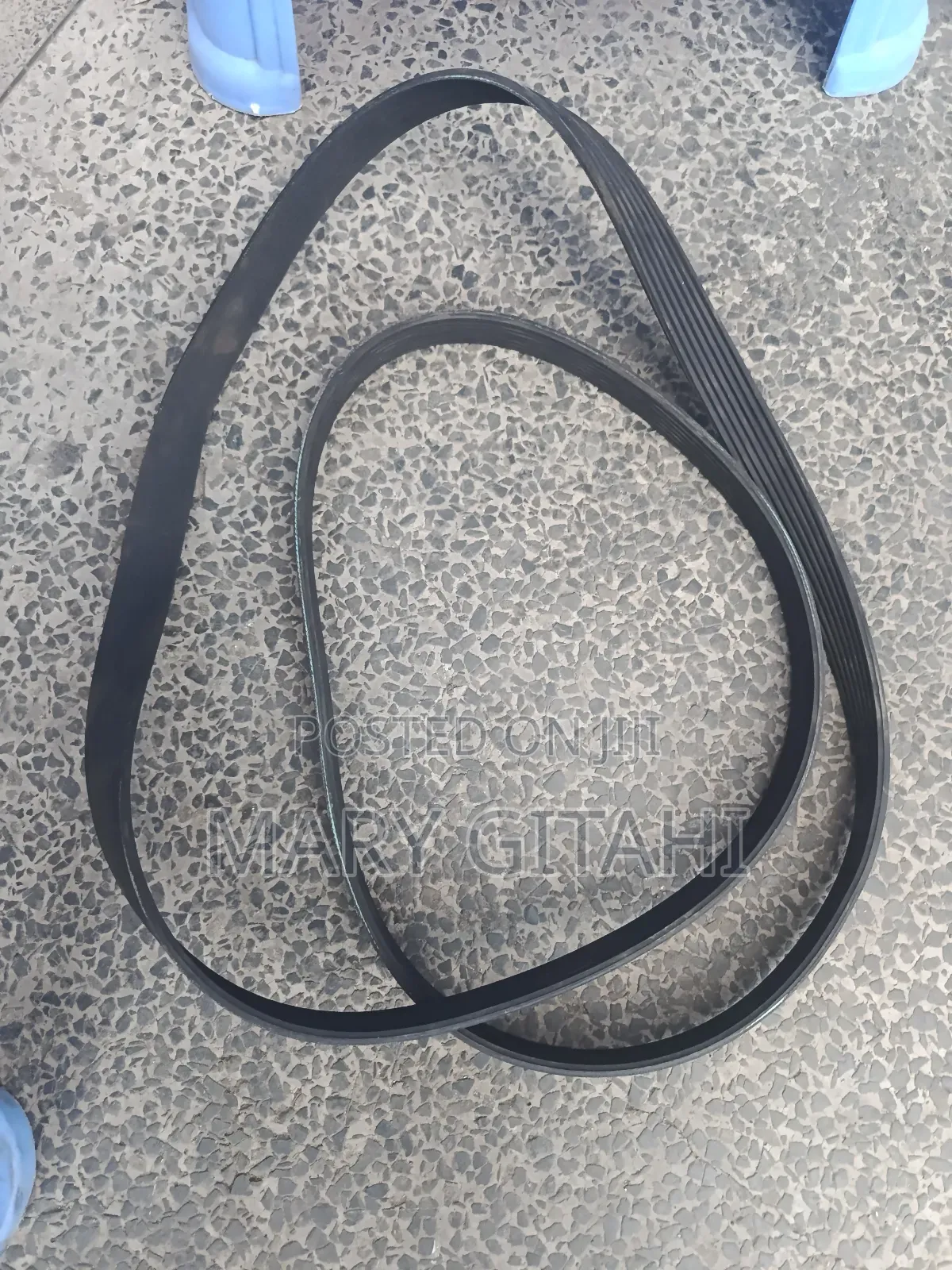 7pk2040 Fan Belt for Prado 150 Engine 1gd
