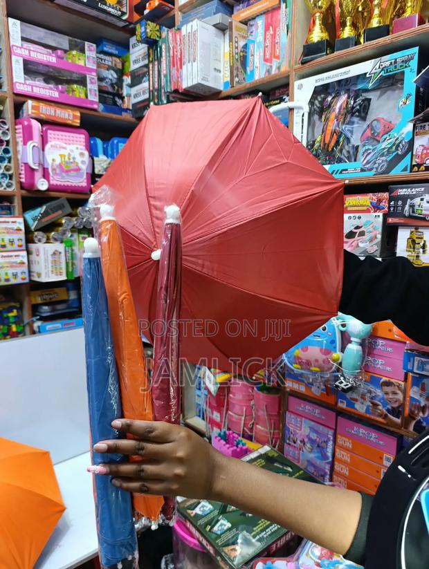 Head Umbrella –Kb