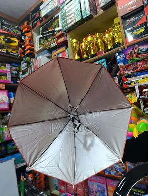 Head Umbrella –Kb