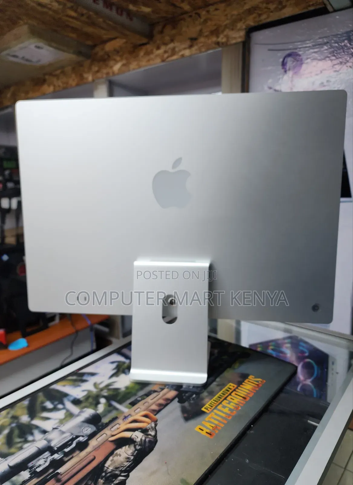 New Desktop Computer Apple iMac M4 24GB Apple M4 SSD 1T
