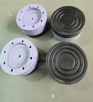 Anti-Vibration Pads