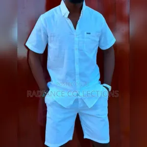 Linen 2 Sets