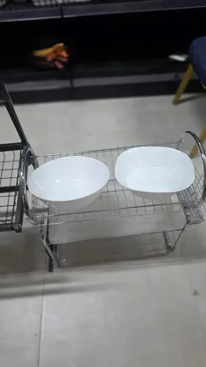  9.5-Inch Ceramic Serving Bowl 