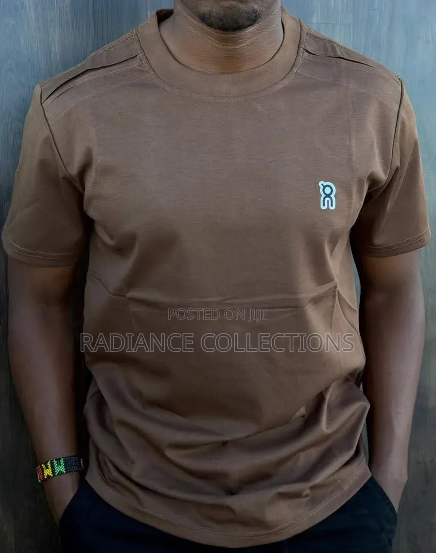 QC Designer T-Shirts