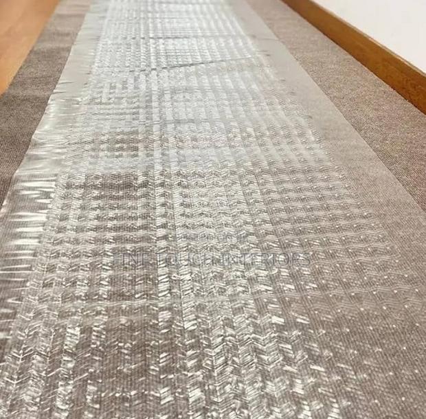 Premium Carpet Protectors – Tsavo Road, Odeon