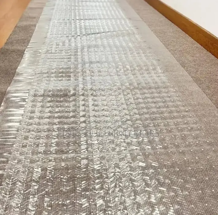 Premium Carpet Protectors – Tsavo Road, Odeon
