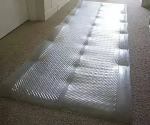 Premium Carpet Protectors – Tsavo Road, Odeon