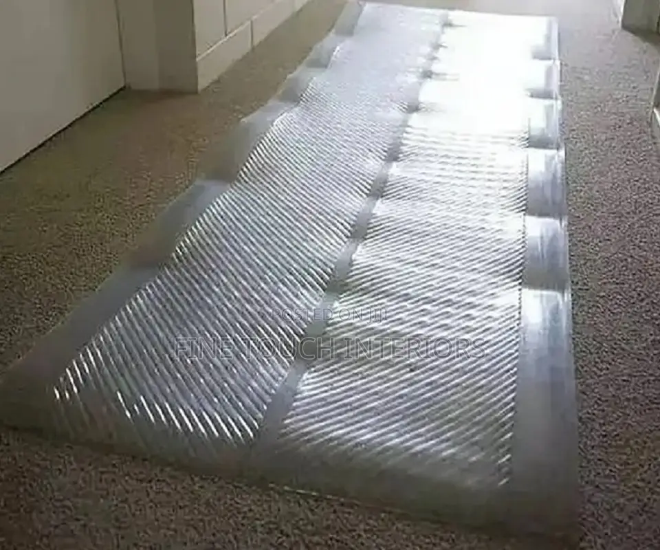 Premium Carpet Protectors – Tsavo Road, Odeon
