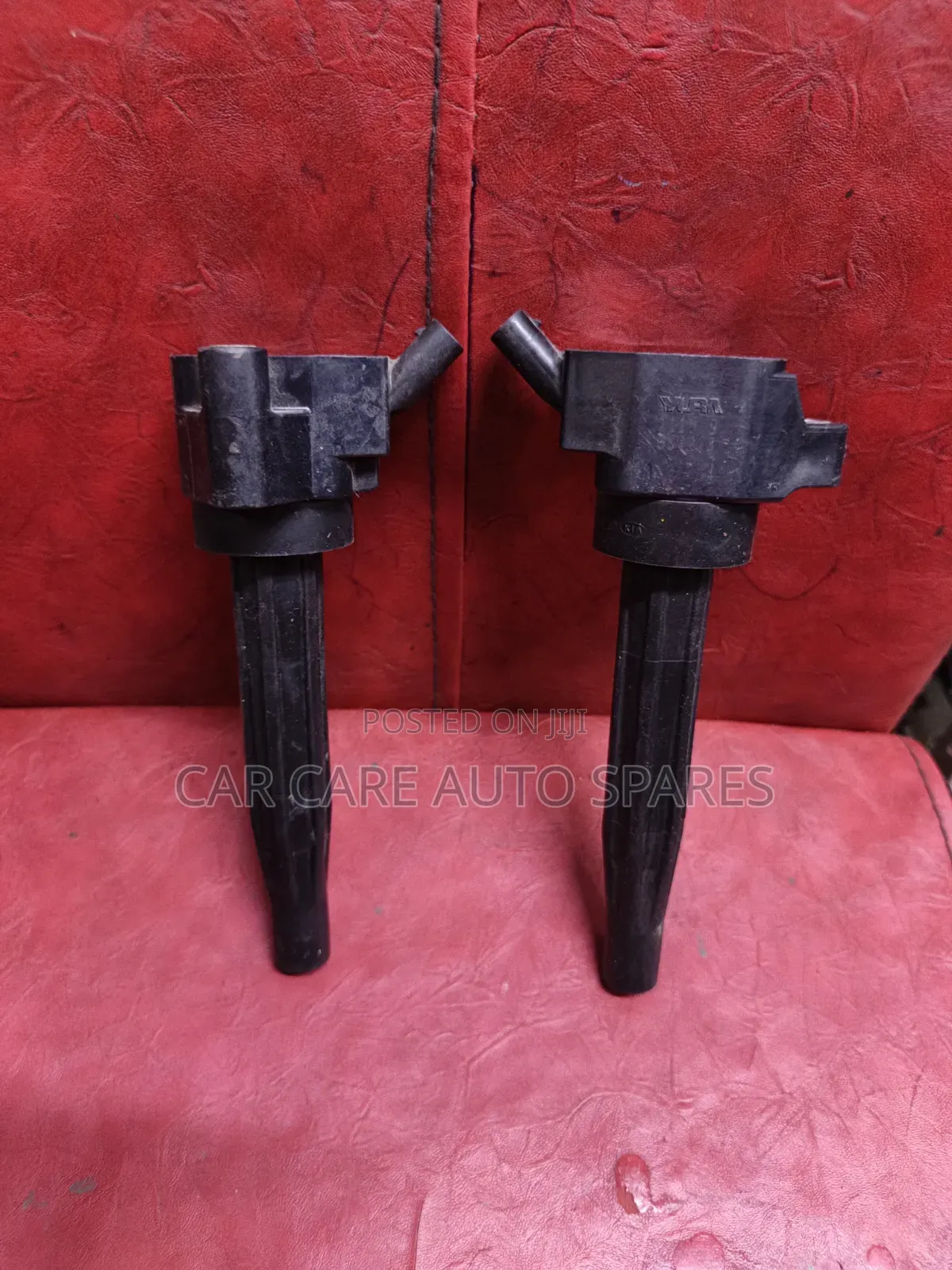 Ignition Coil Hyundai Sonata 2020