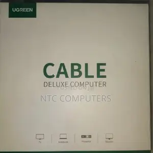 UGREEN HDMI Cable 30m (Black)