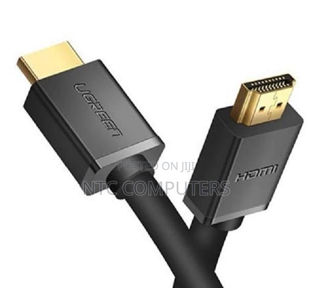 UGREEN HDMI Cable 30m (Black)
