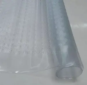 Quality Carpet Protectors – Tsavo Road, Odeon
