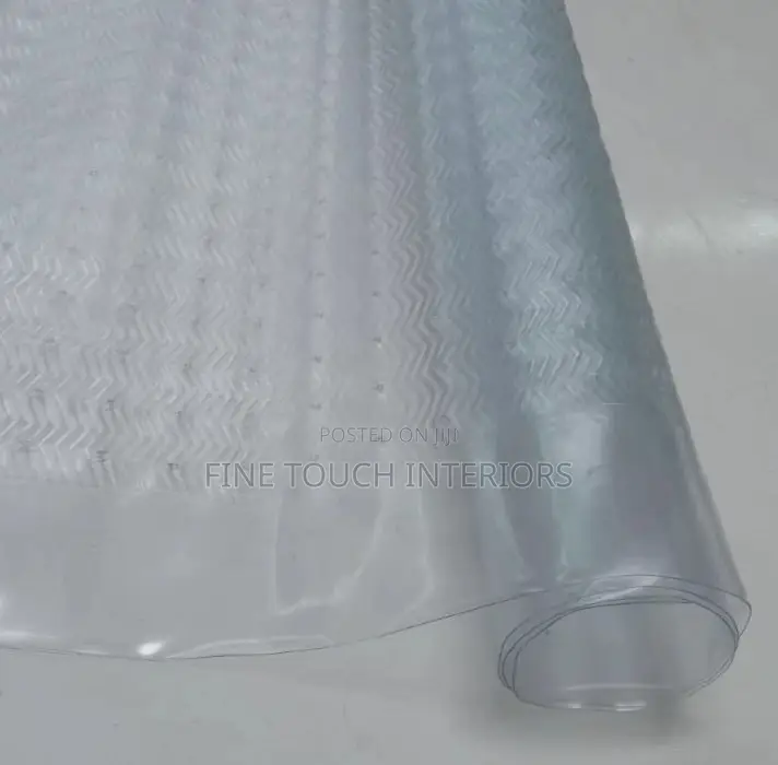Quality Carpet Protectors – Tsavo Road, Odeon