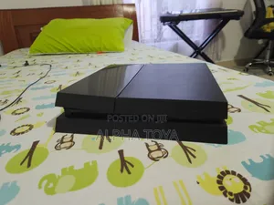 Playstation 4