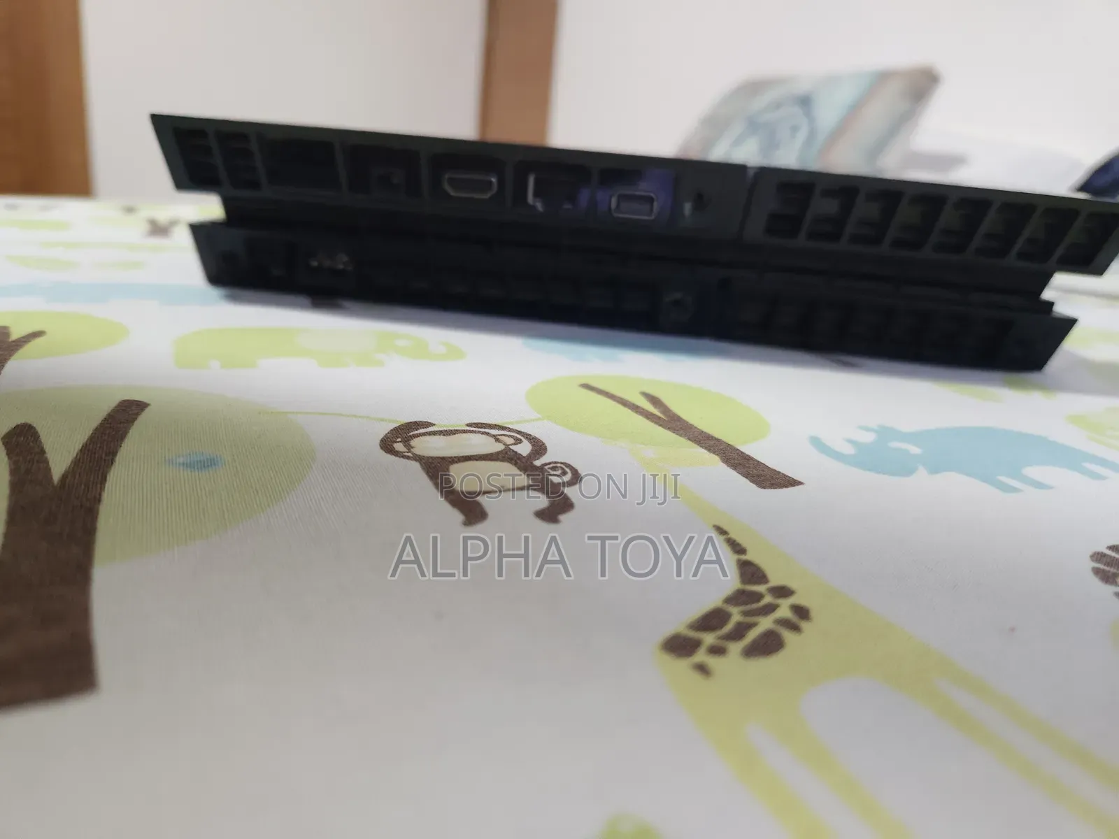 Playstation 4