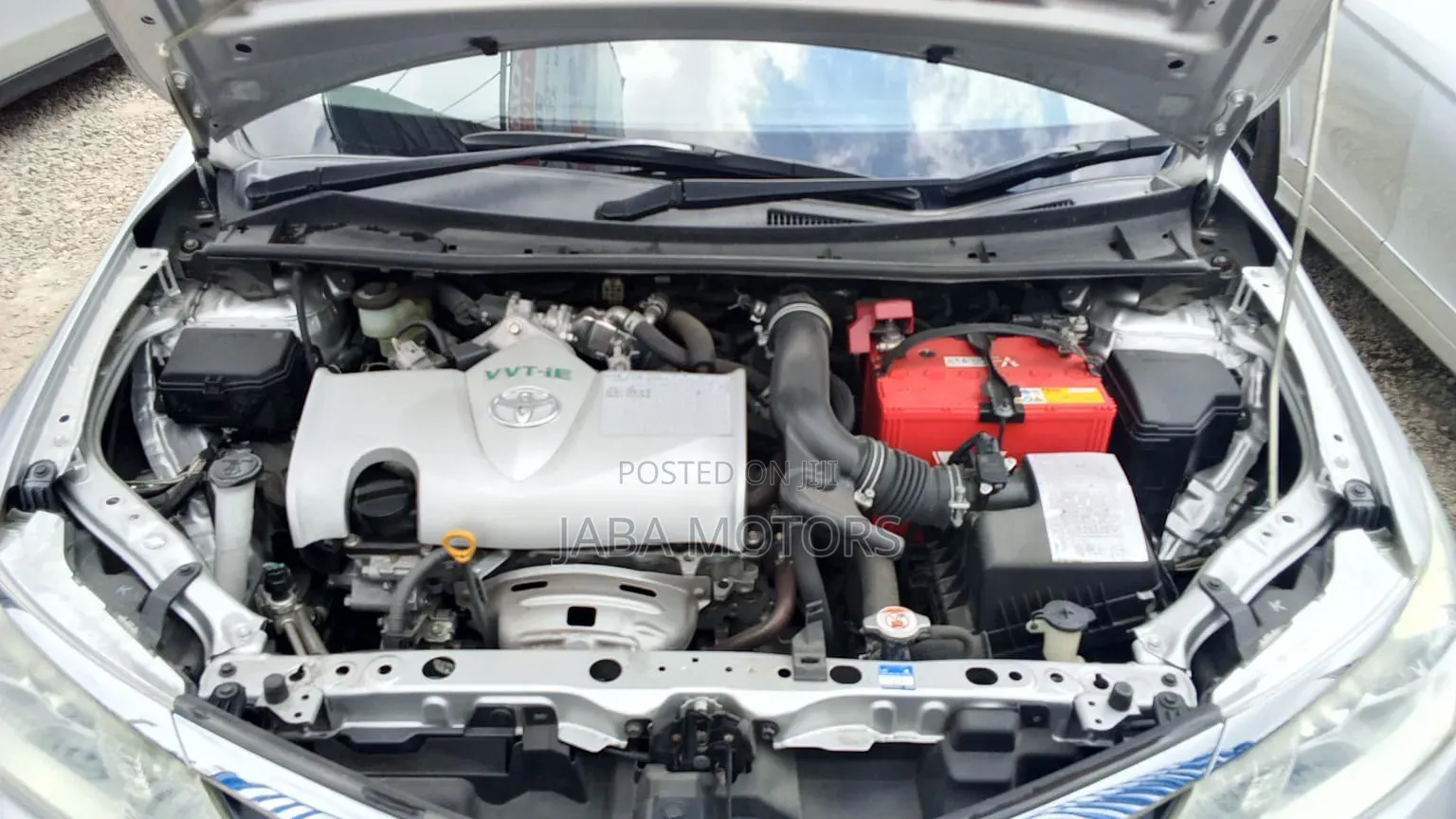 Toyota Corolla 2019 Silver