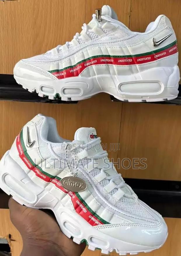 Airmax 95 Undefeated