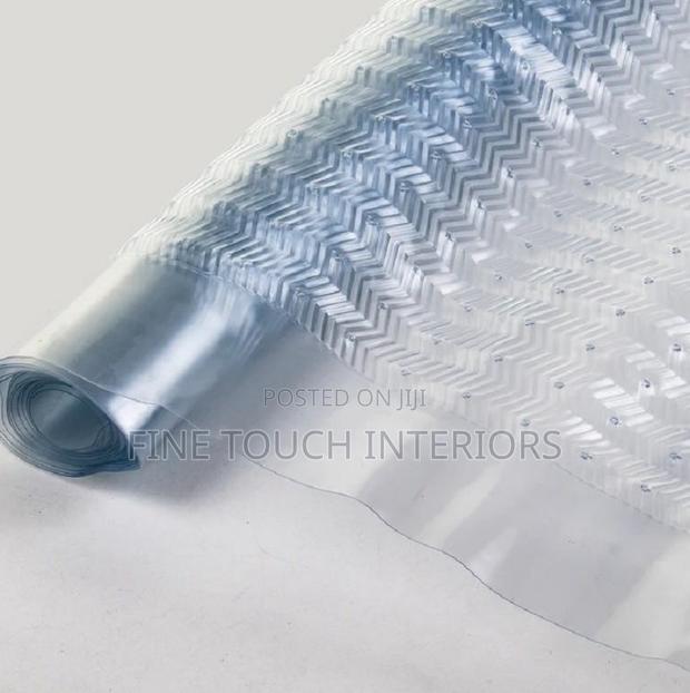 Durable Carpet Protectors – Tsavo Road, Odeon