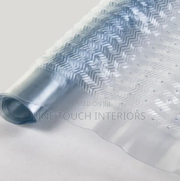 Durable Carpet Protectors – Tsavo Road, Odeon
