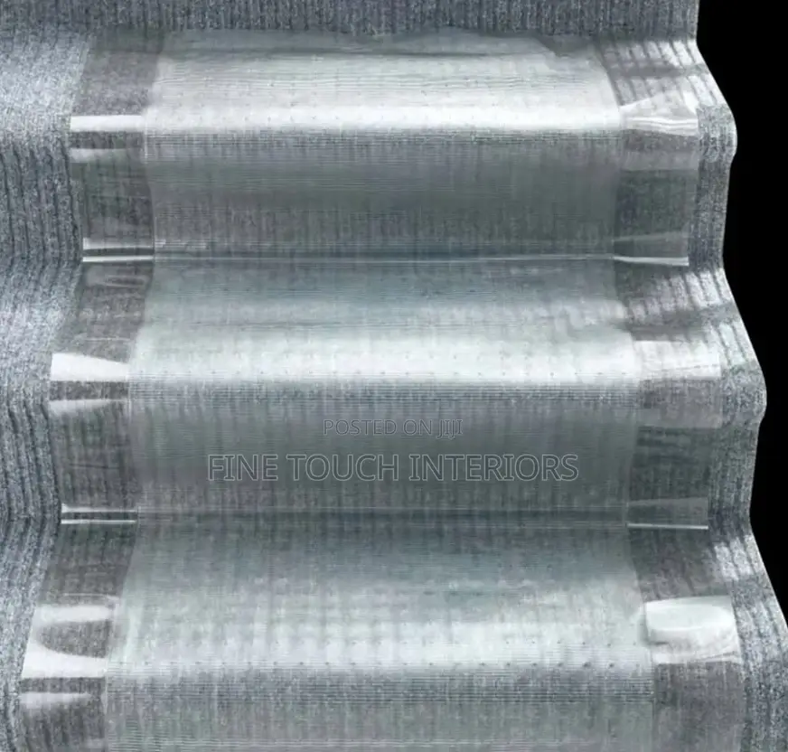 Durable Carpet Protectors – Tsavo Road, Odeon