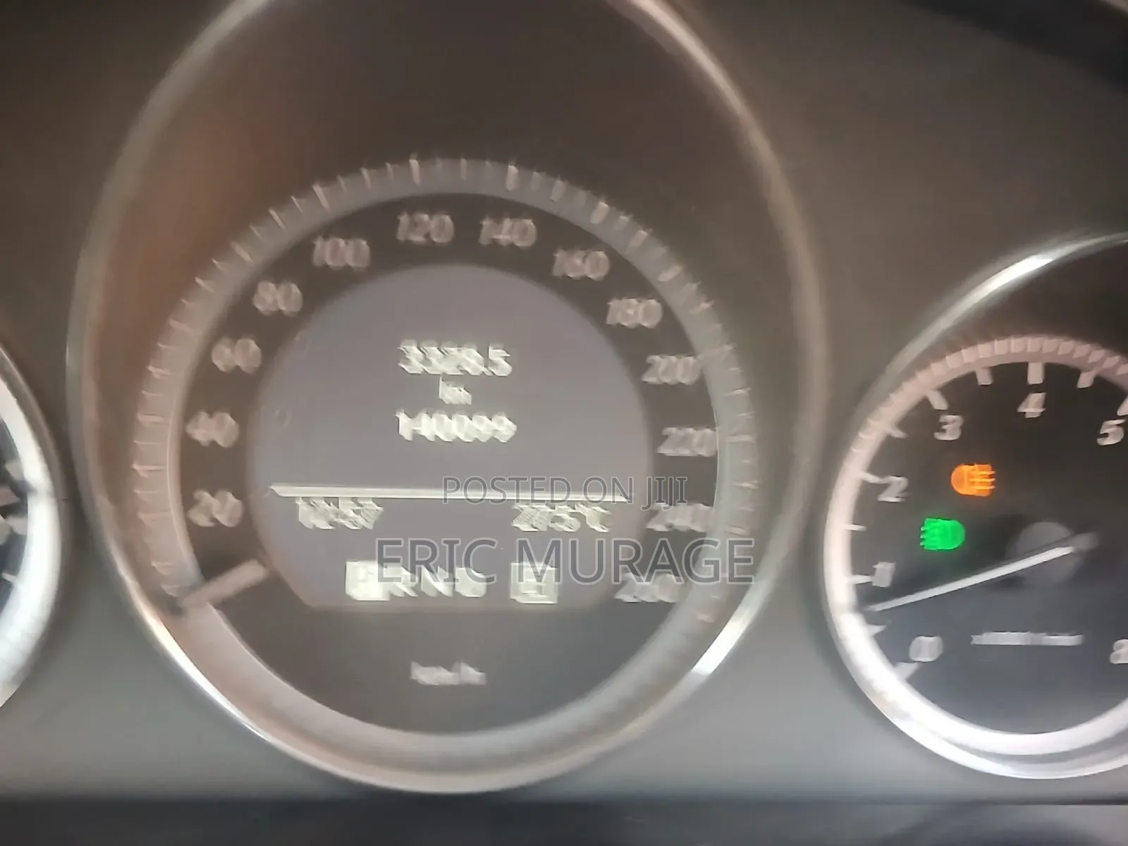Mercedes-Benz C-Class 2010 Red