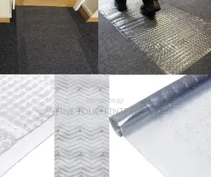 Heavy-Duty Carpet Protectors