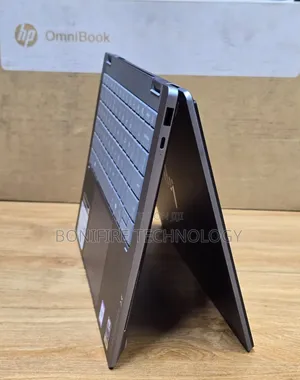 New Laptop HP OmniBook X Flip 14" 16GB Intel Core Ultra 7 SSD 1T