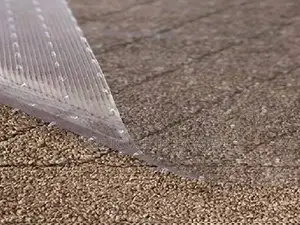 High-Quality Carpet Protection Mats