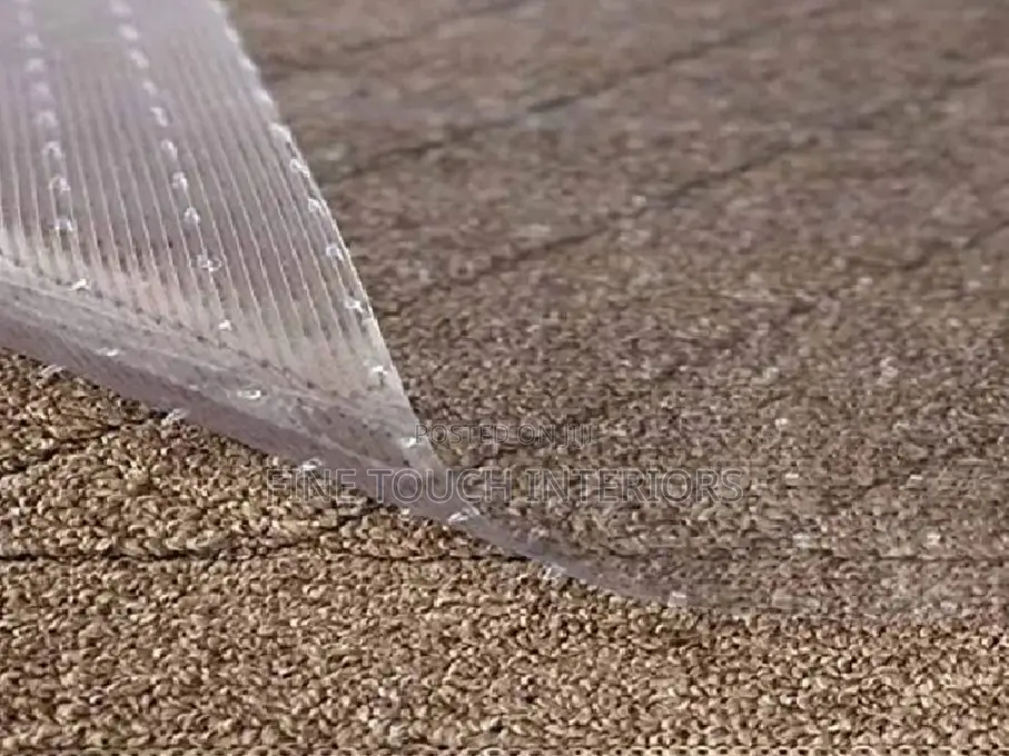 High-Quality Carpet Protection Mats
